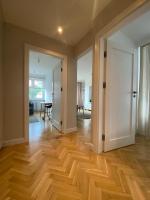 Cozy Wooden Apartment Sopot - B&B