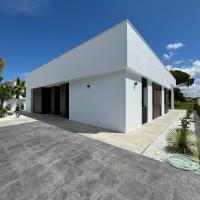 Poniente Beach House - B&B
