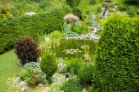 Apartmán Turček v srdci prírody - B&B Horný Turček