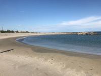 Appartement à 20 m de la plage - B&B Frontignan