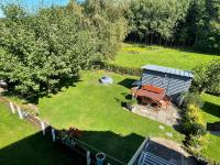 Ferienwohnung Ahoi - B&B Langwedel