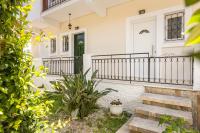 Riviera Apartment - B&B Benítses