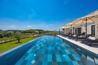 Villa Andrea - B&B Vižinada