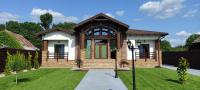 Agropensiunea Anotimpuri - B&B