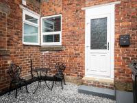 Newly Refurbished 6 Person En-suite Apartment Tyne & Wear Newcastle Upon Tyne - B&B