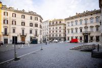 Pantheon Luxury Apartment - B&B Roma