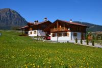 B&B Chalet Trentino - B&B Fiavè