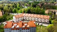 Wonder Home - Wyszyńskiego 9 blisko deptaka miejskiego, placu zabaw i Parku Zdrojowego - B&B