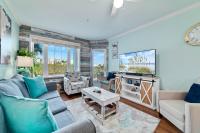 Grand Caribbean Unit 118 - B&B