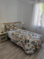Single Room with Garden View