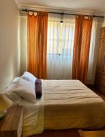 Amplio y cómodo departamento - B&B Cochabamba