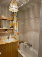 Cristaux entre lacs et montagnes - B&B