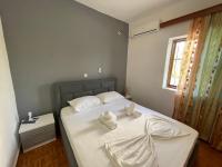 Apartamento con vistas al jardín