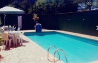 POUSADA SERRANO - Chambres d’hôtes São Bento do Sapucaí