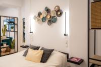 Green Relax Leones - Chambres d’hôtes Valence