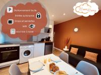 L'Oasis - Home Homy - B&B