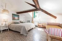 Elegante Mansarda nel Centro Storico di Genova - Ferienwohnung Genua