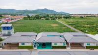 Clear95 Smile Pool Villa Sattahip - Ferienwohnung