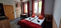 Apartamenty Rycerskie - B&B