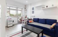 Appartement met 1 Slaapkamer