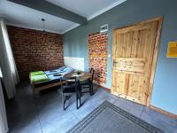 Double Room - Disability Access