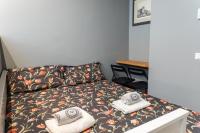 Private Design Studio - Reach Duomo Square in 20 min - B&B Milan