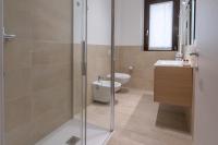 Camera Matrimoniale con Vista Giardino