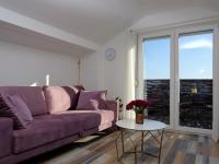 Deluxe Apartment mit 1 Schlafzimmer
