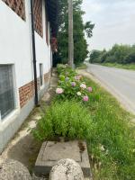 Casa Molino dei Protti - B&B Giussago