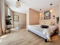 Apartamento de 1 dormitorio