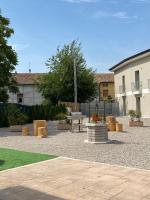 AGRITURISMO LE GHIRLANDE - B&B Valeggio sul Mincio