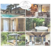 Domaine Kaet - B&B