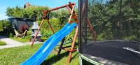 Trzy brzozy - Bed and Breakfast Mieroszyno