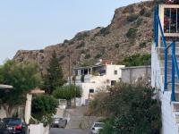 Crête , Côte sud , belle vue mer - Ferienwohnung