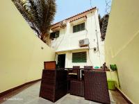 Tchada- Duplex - Bed and Breakfast Bissau