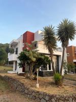 Villa mit 3 Schlafzimmern