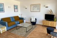 Appartamento con 2 Camere da Letto