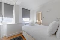 Central 2BD Flat 10 Mins to Buckingham Palace - B&B