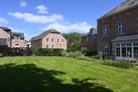 Gîte du château de Baudemont - B&B