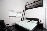 Appartement 1 Chambre avec Balcon