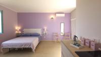 Studio with Sea View