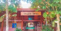 Homestay thanh biên Long Cốc - B&B