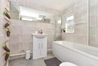 Entire Two Bedroom apartment with sun-filled private garden - B&B