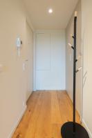 Host Wise - Seaside Bright Flat w Balcony - B&B