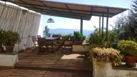 Appartamento con terrazza da sogno - B&B