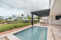 Apt with picuzzi in Cap Cana at Punta Palmera BA5 - B&B