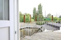 Gemütliches Apartment in zentral mit Balkon - B&B Bremen