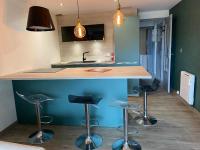 Le Claret - Ferienwohnung Autrans