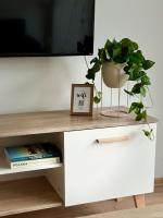 Apartament Magnacka Barczewski Dwór - B&B