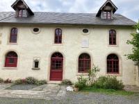 Manoir de Damigny - B&B